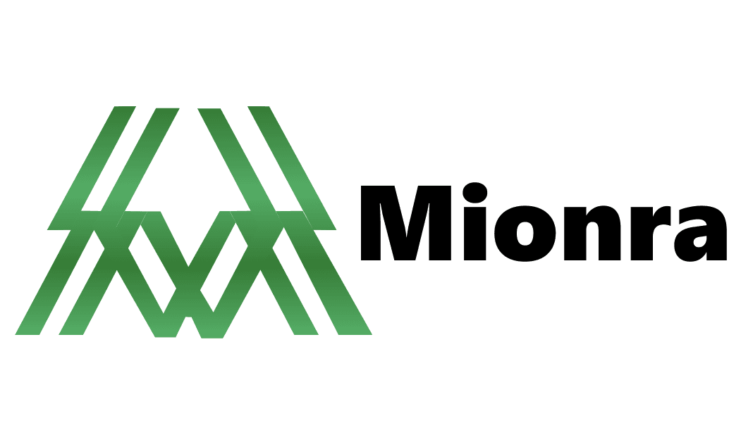 mionra.com